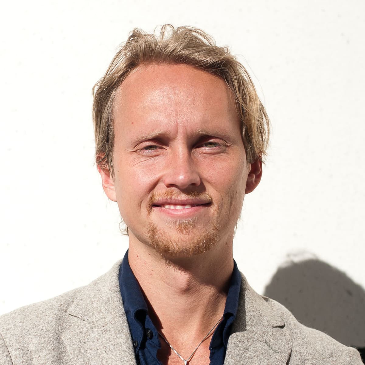 Travis Hinton, founder of Done Deal Digital